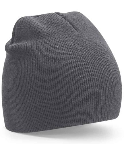 Beechfield Recycled Original Pull-On Beanie - GPH - ONE